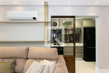 Apartamento à venda com 103m², 3 quartos e 2 vagasCozinha