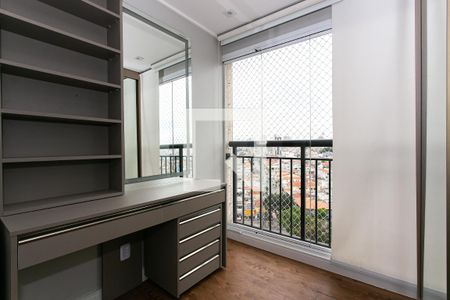 Apartamento à venda com 103m², 3 quartos e 2 vagasVaranda da Suíte