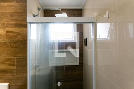 Apartamento à venda com 103m², 3 quartos e 2 vagasBanheiro da Suíte