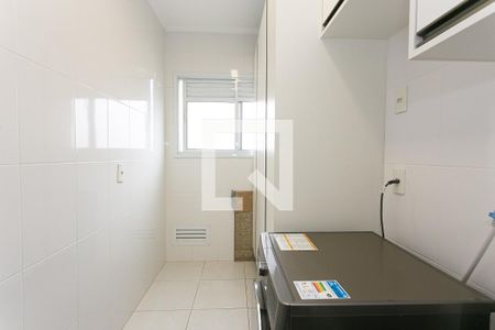 Apartamento à venda com 103m², 3 quartos e 2 vagasÁrea de Serviço