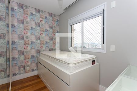 Apartamento à venda com 103m², 3 quartos e 2 vagasQuarto 2