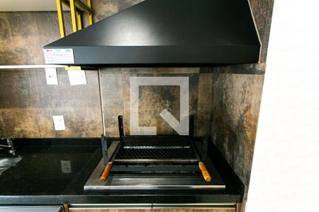 Apartamento à venda com 103m², 3 quartos e 2 vagasVaranda gourmet