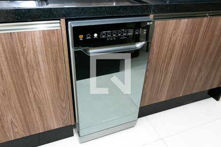 Apartamento à venda com 103m², 3 quartos e 2 vagasVaranda gourmet