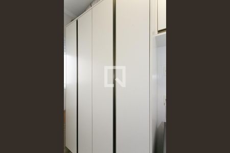 Apartamento à venda com 103m², 3 quartos e 2 vagasÁrea de Serviço