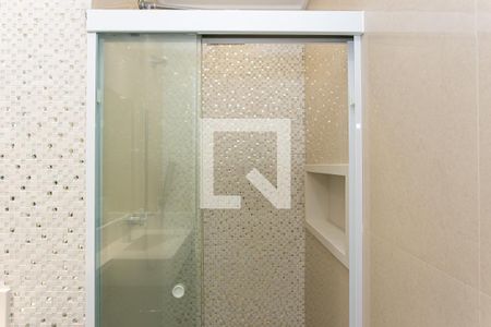 Apartamento à venda com 103m², 3 quartos e 2 vagasBanheiro Social