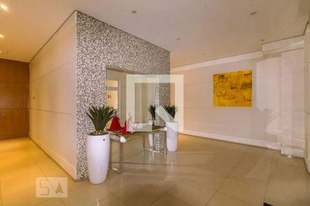 Apartamento à venda com 103m², 3 quartos e 2 vagasÁrea comum