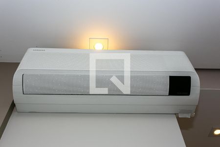 Apartamento à venda com 103m², 3 quartos e 2 vagasSuíte - Ar Condicionado