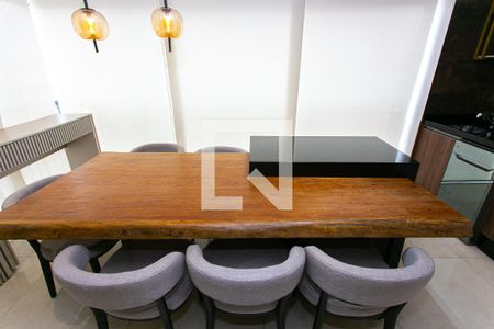 Apartamento à venda com 103m², 3 quartos e 2 vagasVaranda gourmet