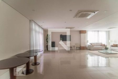 Apartamento à venda com 103m², 3 quartos e 2 vagasÁrea comum - Salão de festas