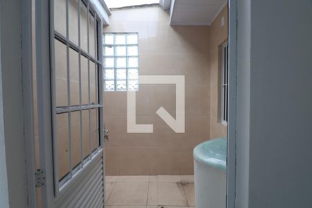 Casa para alugar com 83m², 2 quartos e 2 vagasÁrea de Serviço