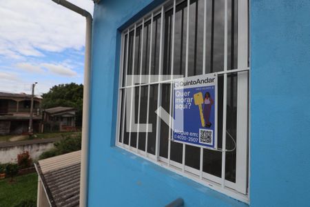 Casa para alugar com 83m², 2 quartos e 2 vagasPlaca