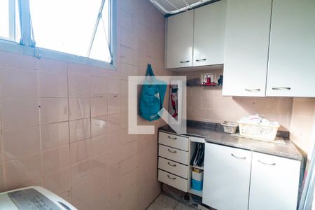 Apartamento à venda com 58m², 2 quartos e 1 vagaÁrea de Serviço