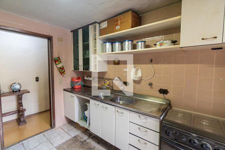 Apartamento à venda com 58m², 2 quartos e 1 vagaCozinha