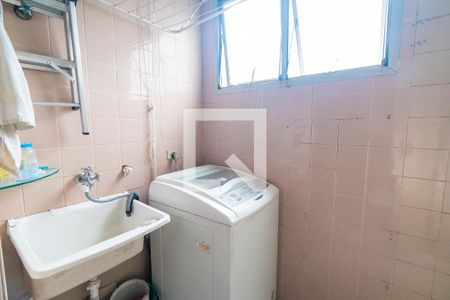 Apartamento à venda com 58m², 2 quartos e 1 vagaÁrea de Serviço