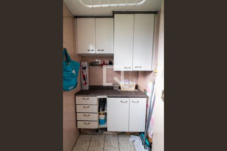 Apartamento à venda com 58m², 2 quartos e 1 vagaÁrea de Serviço