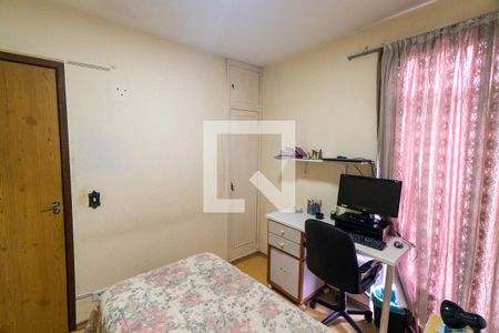 Apartamento à venda com 58m², 2 quartos e 1 vagaquarto 2