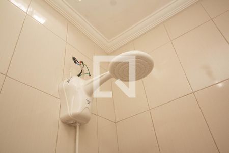 Casa à venda com 134m², 4 quartos e 2 vagas Casa à venda com 134m², 4 quartos e 2 vagasBanheiro de Serviço