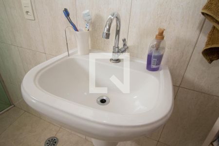 Casa à venda com 134m², 4 quartos e 2 vagas Casa à venda com 134m², 4 quartos e 2 vagasBanheiro da Suíte 3