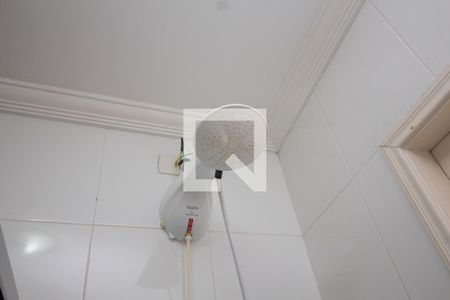 Casa à venda com 134m², 4 quartos e 2 vagas Casa à venda com 134m², 4 quartos e 2 vagasBanheiro da Suíte 2