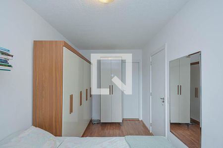 Suite 1 de apartamento para alugar com 1 quarto, 31m² em Socorro, São Paulo