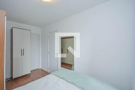 Suite 1 de apartamento para alugar com 1 quarto, 31m² em Socorro, São Paulo