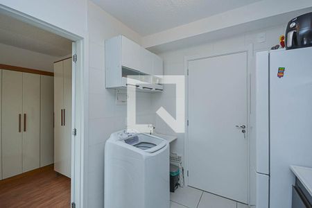 Apartamento à venda com 31m², 1 quarto e sem vagaÁrea de Serviço