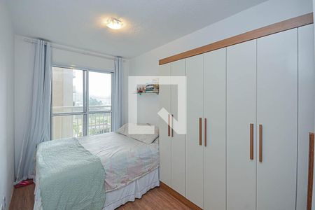 Suite 1 de apartamento para alugar com 1 quarto, 31m² em Socorro, São Paulo