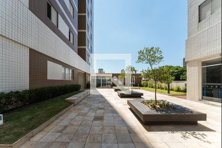Apartamento à venda com 107m², 3 quartos e 2 vagas Apartamento à venda com 107m², 3 quartos e 2 vagasÁrea comum