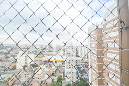 Apartamento à venda com 107m², 3 quartos e 2 vagas Apartamento à venda com 107m², 3 quartos e 2 vagasVista do Quarto 2
