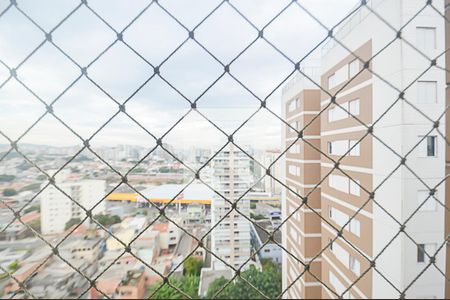Apartamento à venda com 107m², 3 quartos e 2 vagas Apartamento à venda com 107m², 3 quartos e 2 vagasVista do Quarto 1