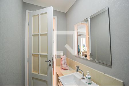 Apartamento à venda com 107m², 3 quartos e 2 vagas Apartamento à venda com 107m², 3 quartos e 2 vagasLavabo