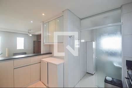 Apartamento à venda com 107m², 3 quartos e 2 vagas Apartamento à venda com 107m², 3 quartos e 2 vagasCozinha