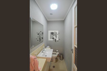 Apartamento à venda com 107m², 3 quartos e 2 vagas Apartamento à venda com 107m², 3 quartos e 2 vagasLavabo