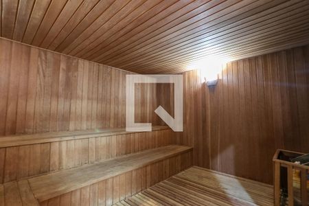Apartamento à venda com 107m², 3 quartos e 2 vagas Apartamento à venda com 107m², 3 quartos e 2 vagasSaúna