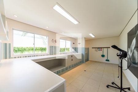Apartamento à venda com 107m², 3 quartos e 2 vagas Apartamento à venda com 107m², 3 quartos e 2 vagasPet Care