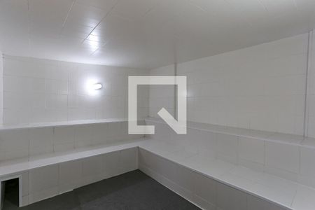 Apartamento à venda com 107m², 3 quartos e 2 vagas Apartamento à venda com 107m², 3 quartos e 2 vagasSaúna