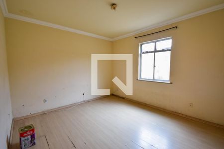 Sala de apartamento à venda com 1 quarto, 50m² em Higienópolis, Rio de Janeiro