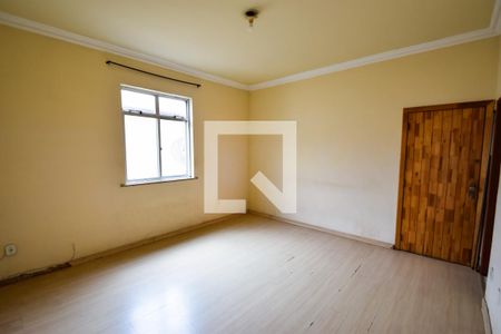 Sala de apartamento à venda com 1 quarto, 50m² em Higienópolis, Rio de Janeiro