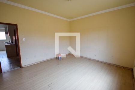 Sala de apartamento à venda com 1 quarto, 50m² em Higienópolis, Rio de Janeiro