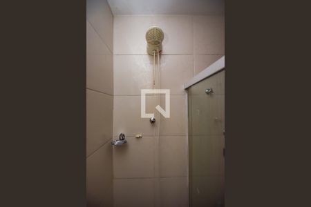 Banheiro de apartamento à venda com 1 quarto, 50m² em Higienópolis, Rio de Janeiro