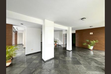 Apartamento à venda com 75m², 3 quartos e 2 vagasÁrea comum