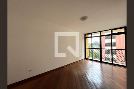 Apartamento à venda com 75m², 3 quartos e 2 vagasSala