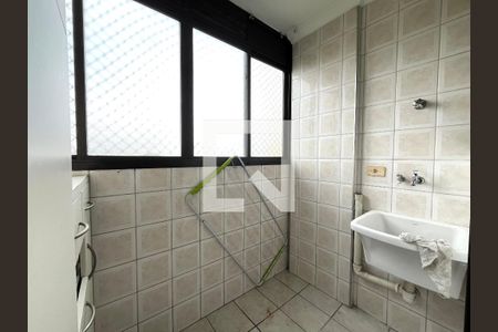 Apartamento à venda com 75m², 3 quartos e 2 vagasÁrea de Serviço