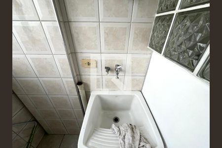 Apartamento à venda com 75m², 3 quartos e 2 vagasÁrea de Serviço