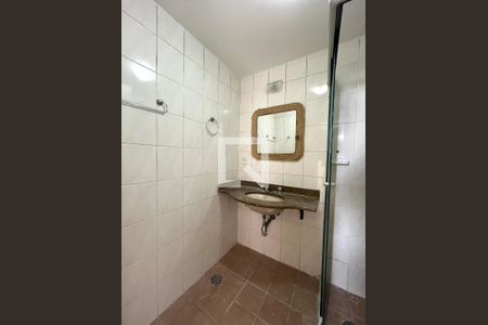 Apartamento à venda com 75m², 3 quartos e 2 vagasBanheiro