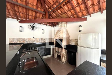 Apartamento à venda com 75m², 3 quartos e 2 vagasÁrea comum