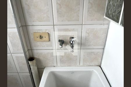 Apartamento à venda com 75m², 3 quartos e 2 vagasÁrea de Serviço