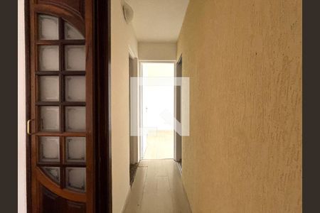 Apartamento à venda com 75m², 3 quartos e 2 vagasCorredor
