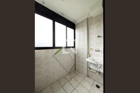 Apartamento à venda com 75m², 3 quartos e 2 vagasÁrea de Serviço