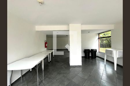 Apartamento à venda com 75m², 3 quartos e 2 vagasÁrea comum